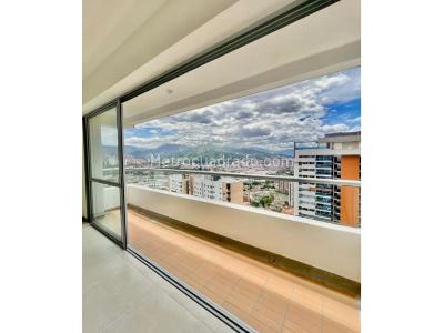 Apartamento de 3 alcobas en venta en Las Lomitas, Sabaneta, 64 m² · foto 4 de 14