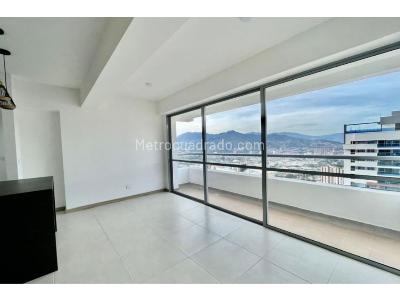 Apartamento de 3 alcobas en venta en Las Lomitas, Sabaneta, 64 m² · foto 5 de 14