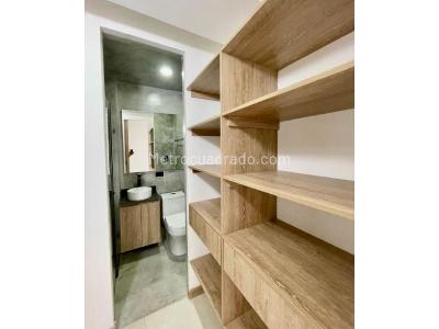 Apartamento de 3 alcobas en venta en Las Lomitas, Sabaneta, 64 m² · foto 6 de 14