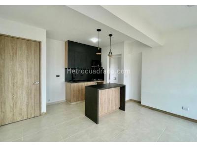 Apartamento de 3 alcobas en venta en Las Lomitas, Sabaneta, 64 m² · foto 7 de 14