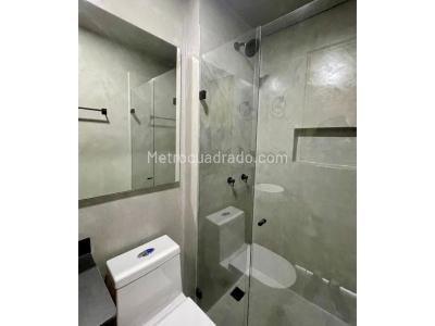 Apartamento de 3 alcobas en venta en Las Lomitas, Sabaneta, 64 m² · foto 11 de 14
