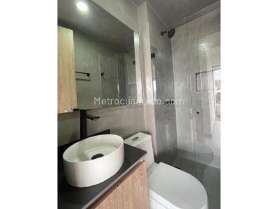 Apartamento de 3 alcobas en venta en Las Lomitas, Sabaneta, 64 m² · foto 12 de 14