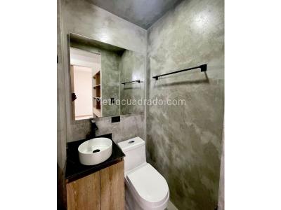 Apartamento de 3 alcobas en venta en Las Lomitas, Sabaneta, 64 m² · foto 13 de 14