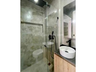 Apartamento de 3 alcobas en venta en Las Lomitas, Sabaneta, 64 m² · foto 14 de 14