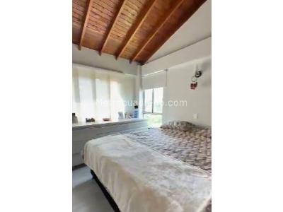 Apartamento de 3 alcobas en venta en Las Brujas, Envigado, 110 m² · foto 3 de 20