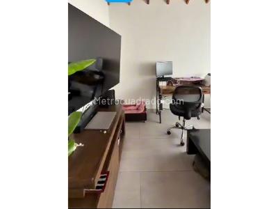 Apartamento de 3 alcobas en venta en Las Brujas, Envigado, 110 m² · foto 4 de 20