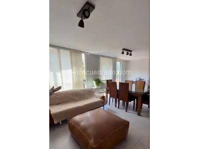 Apartamento de 3 alcobas en venta en Las Brujas, Envigado, 110 m² · foto 5 de 20