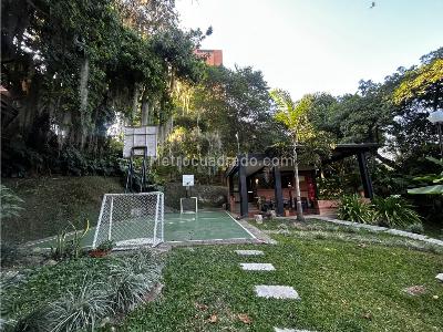 Apartamento de 3 alcobas en venta en Las Brujas, Envigado, 110 m² · foto 8 de 20