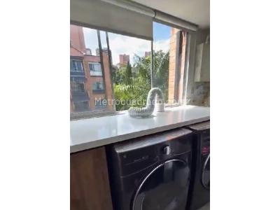 Apartamento de 3 alcobas en venta en Las Brujas, Envigado, 110 m² · foto 9 de 20