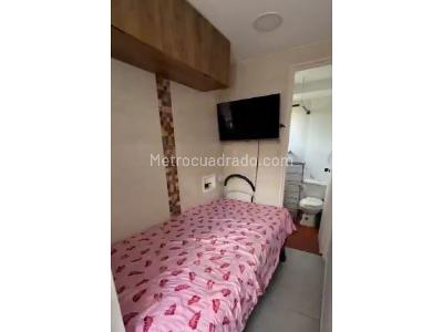 Apartamento de 3 alcobas en venta en Las Brujas, Envigado, 110 m² · foto 10 de 20