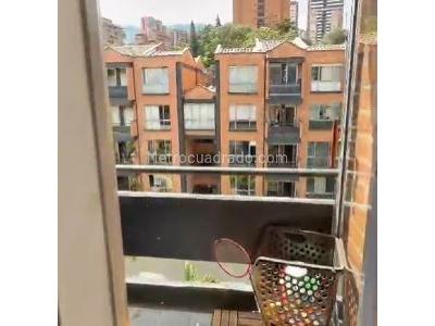 Apartamento de 3 alcobas en venta en Las Brujas, Envigado, 110 m² · foto 15 de 20