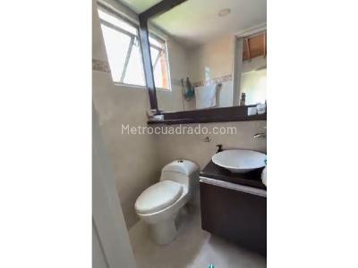 Apartamento de 3 alcobas en venta en Las Brujas, Envigado, 110 m² · foto 19 de 20