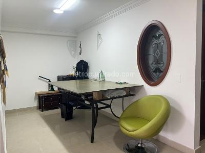 Casa de 5 alcobas en venta en Envigado, Envigado, 264 m² · foto 4 de 20