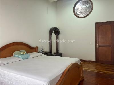 Casa de 5 alcobas en venta en Envigado, Envigado, 264 m² · foto 5 de 20