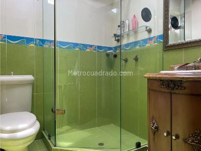 Casa de 5 alcobas en venta en Envigado, Envigado, 264 m² · foto 7 de 20