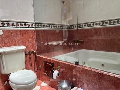 Casa de 5 alcobas en venta en Envigado, Envigado, 264 m² · foto 10 de 20