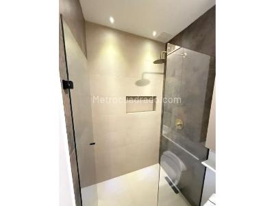 Apartamento de 2 alcobas en venta en El Trianon, Envigado, 85 m² · foto 14 de 18