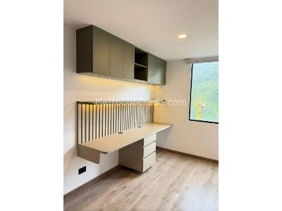 Apartamento de 2 alcobas en venta en El Trianon, Envigado, 85 m² · foto 15 de 18