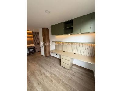 Apartamento de 2 alcobas en venta en El Trianon, Envigado, 85 m² · foto 16 de 18