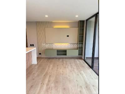Apartamento de 2 alcobas en venta en El Trianon, Envigado, 85 m² · foto 2 de 18