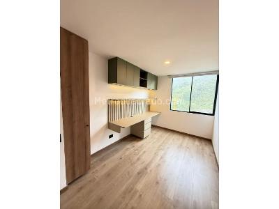 Apartamento de 2 alcobas en venta en El Trianon, Envigado, 85 m² · foto 3 de 18
