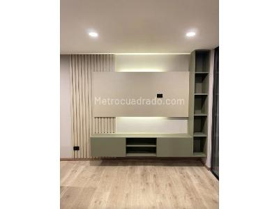 Apartamento de 2 alcobas en venta en El Trianon, Envigado, 85 m² · foto 4 de 18