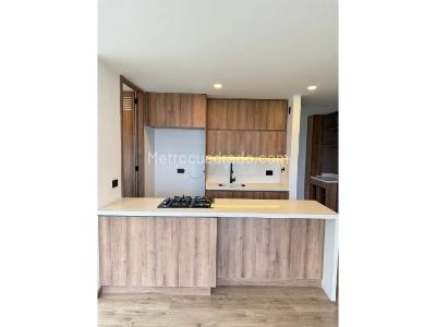Apartamento de 2 alcobas en venta en El Trianon, Envigado, 85 m² · foto 5 de 18
