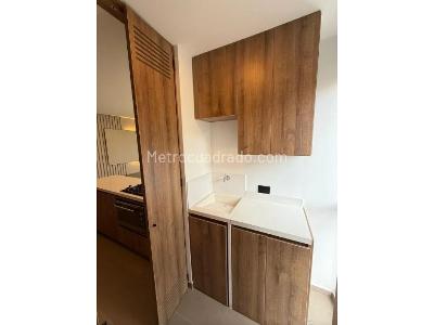 Apartamento de 2 alcobas en venta en El Trianon, Envigado, 85 m² · foto 6 de 18