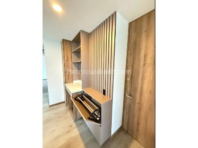 Apartamento de 2 alcobas en venta en El Trianon, Envigado, 85 m² · foto 8 de 18