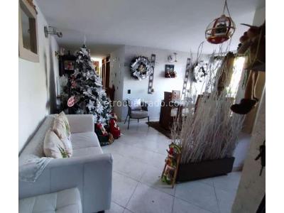Apartamento en venta en Ditaires, Itagüí · foto 2 de 20