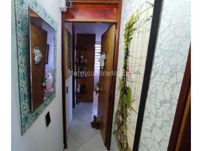 Apartamento en venta en Ditaires, Itagüí · foto 3 de 20