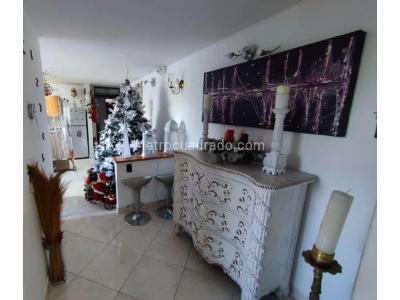 Apartamento en venta en Ditaires, Itagüí · foto 5 de 20