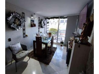 Apartamento en venta en Ditaires, Itagüí · foto 6 de 20