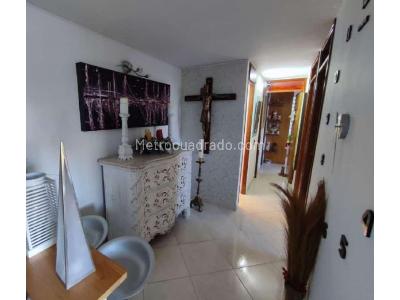 Apartamento en venta en Ditaires, Itagüí · foto 8 de 20