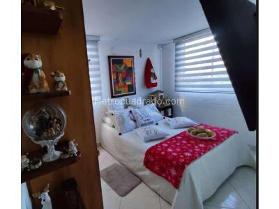 Apartamento en venta en Ditaires, Itagüí · foto 9 de 20