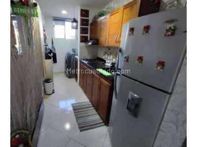 Apartamento en venta en Ditaires, Itagüí · foto 13 de 20