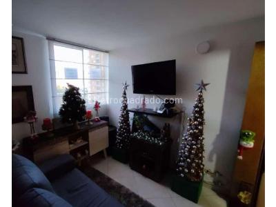 Apartamento en venta en Ditaires, Itagüí · foto 15 de 20