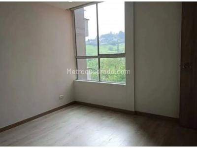 Apartamento de 3 alcobas en venta en El Chingui, Envigado, 73 m² · foto 9 de 16