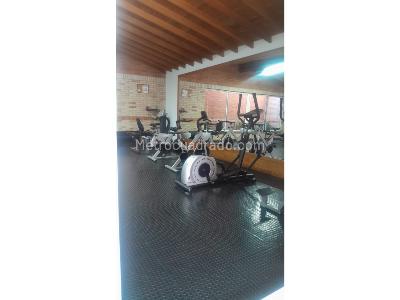 Apartamento en venta en Laureles, Medellín · foto 4 de 20