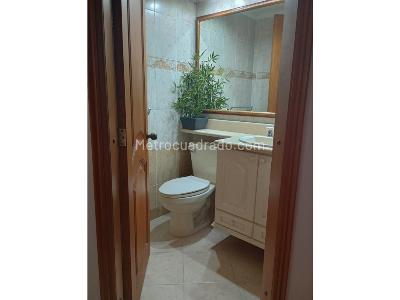 Apartamento en venta en Laureles, Medellín · foto 9 de 20