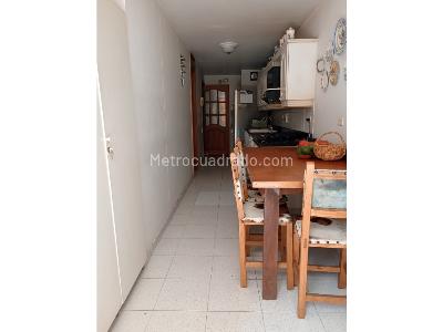 Apartamento en venta en Laureles, Medellín · foto 12 de 20