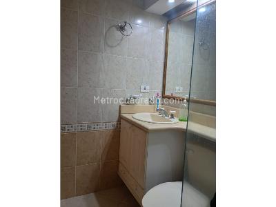 Apartamento en venta en Laureles, Medellín · foto 15 de 20