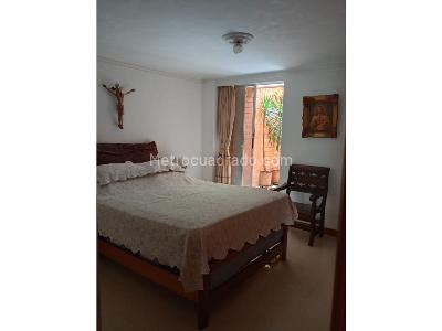 Apartamento en venta en Laureles, Medellín · foto 16 de 20