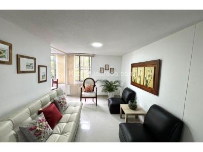 Apartamento de 3 alcobas en venta en Belen Alameda, Medellín, 140 m² · foto 6 de 20
