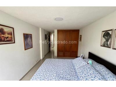 Apartamento de 3 alcobas en venta en Belen Alameda, Medellín, 140 m² · foto 13 de 20