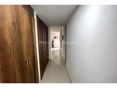 Apartamento de 3 alcobas en venta en Belen Alameda, Medellín, 140 m² · foto 16 de 20