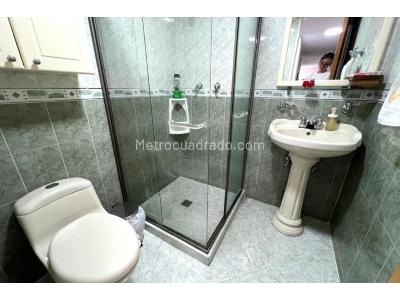 Apartamento de 3 alcobas en venta en Belen Alameda, Medellín, 140 m² · foto 17 de 20