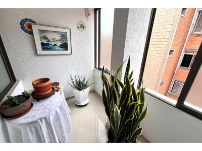 Apartamento de 3 alcobas en venta en Belen Alameda, Medellín, 140 m² · foto 18 de 20