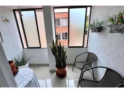 Apartamento de 3 alcobas en venta en Belen Alameda, Medellín, 140 m² · foto 20 de 20