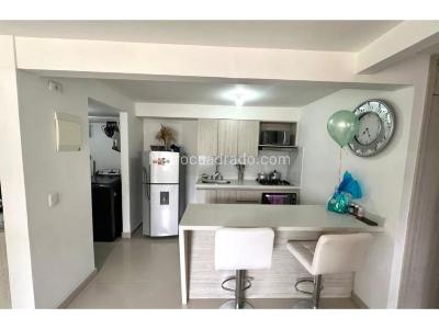 Apartamento de 2 alcobas en venta en Niquia, Bello, 52 m² · foto 2 de 20